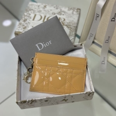 Christian Dior Wallet